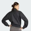 Camiseta deportiva con cremallera  EQT para mujer-