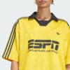 CAMISETA DE FUTBOL MUJER ADIDAS PATROCINADOR-