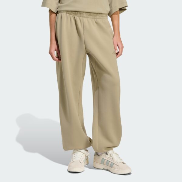 Pantalón suelto  Soft Lux para mujer-