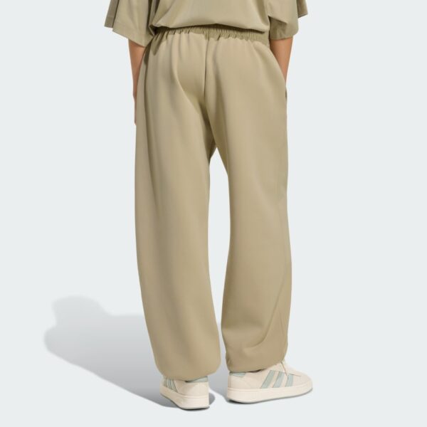 Pantalón suelto  Soft Lux para mujer-