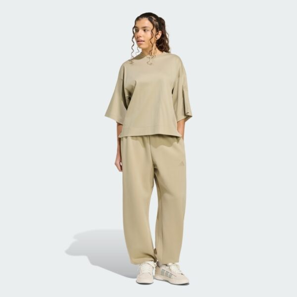 Pantalón suelto  Soft Lux para mujer-