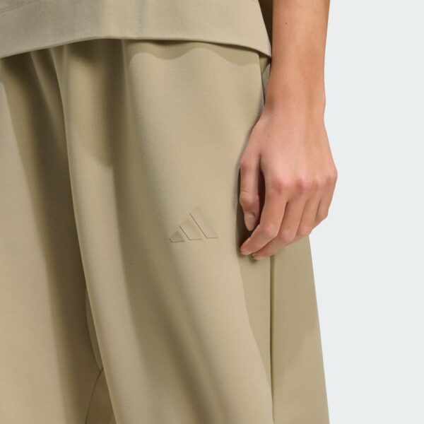 Pantalón suelto  Soft Lux para mujer-
