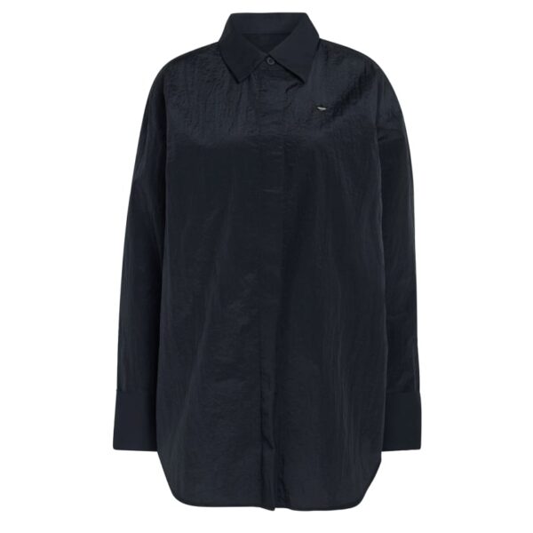 VESTIDO CAMISERO MUJER ADIDAS-