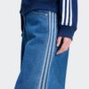 FIREBIRD ADILENIUM PANTALÓN DE CHÁNDAL DENIM-