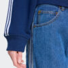 FIREBIRD ADILENIUM PANTALÓN DE CHÁNDAL DENIM-