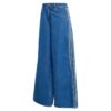 FIREBIRD ADILENIUM PANTALÓN DE CHÁNDAL DENIM-