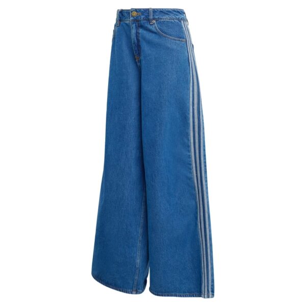 FIREBIRD ADILENIUM PANTALÓN DE CHÁNDAL DENIM-