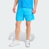 WORKOUT ESSENTIALS BRANDLOVE WOVEN SHORT-