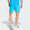 WORKOUT ESSENTIALS BRANDLOVE WOVEN SHORT-