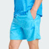 WORKOUT ESSENTIALS BRANDLOVE WOVEN SHORT-