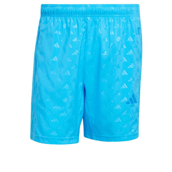 WORKOUT ESSENTIALS BRANDLOVE WOVEN SHORT-