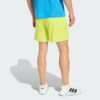 WORKOUT ESSENTIALS BRANDLOVE WOVEN SHORT-
