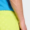 WORKOUT ESSENTIALS BRANDLOVE WOVEN SHORT-