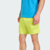 WORKOUT ESSENTIALS BRANDLOVE WOVEN SHORT-