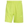 WORKOUT ESSENTIALS BRANDLOVE WOVEN SHORT-