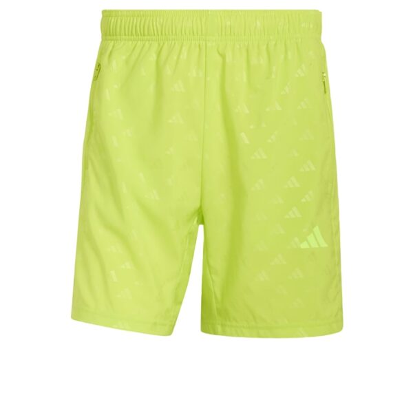 WORKOUT ESSENTIALS BRANDLOVE WOVEN SHORT-