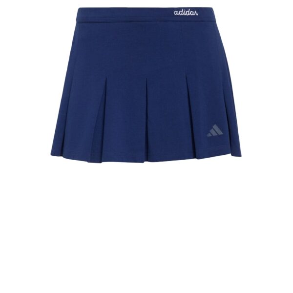 Adidas  Temporada Essentials Colorpop Falda con Interior Leggings-