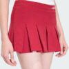 Adidas  Temporada Essentials Colorpop Falda con Interior Leggings-
