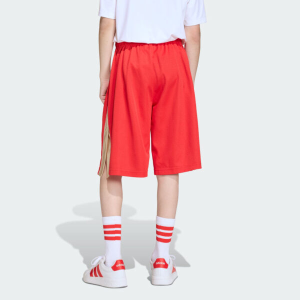 Pantalón corto  Stadium Mesh para niños-