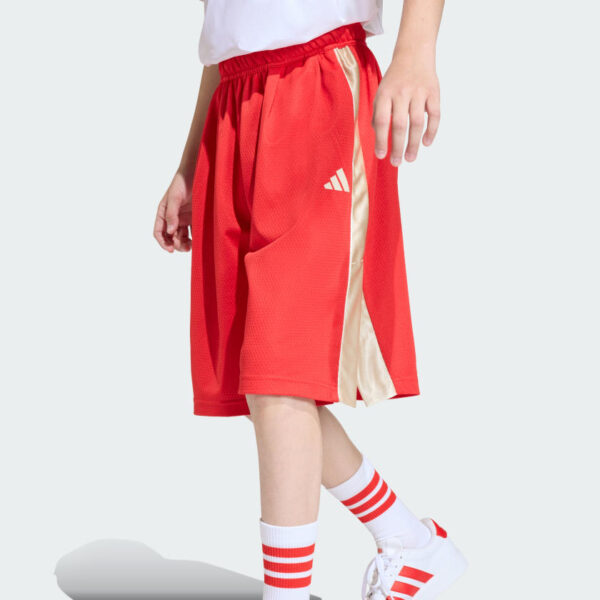 Pantalón corto  Stadium Mesh para niños-