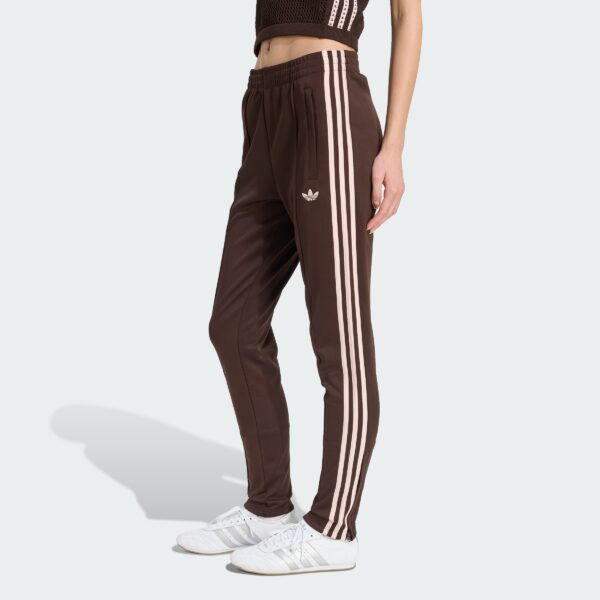 PANTALONES DEPORTIVOS ADIDAS SST CLASSIC MUJER-