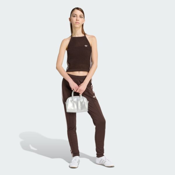 PANTALONES DEPORTIVOS ADIDAS SST CLASSIC MUJER-