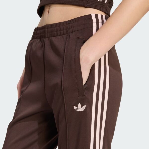 PANTALONES DEPORTIVOS ADIDAS SST CLASSIC MUJER-