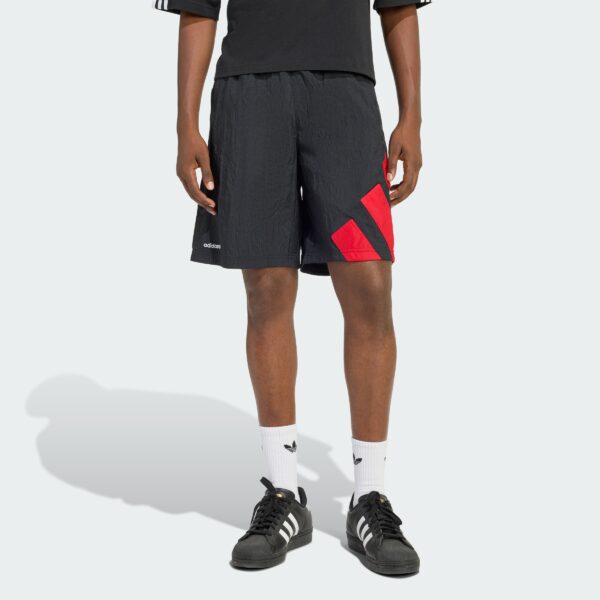 ADICOLOR BLOQUEADO SHORTS-