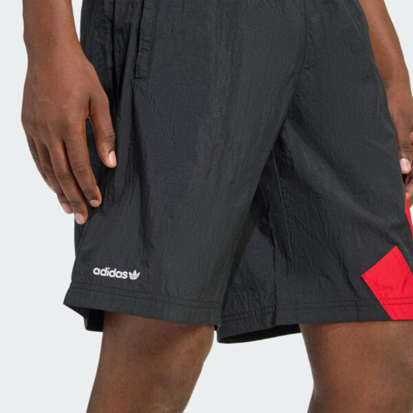 ADICOLOR BLOQUEADO SHORTS-