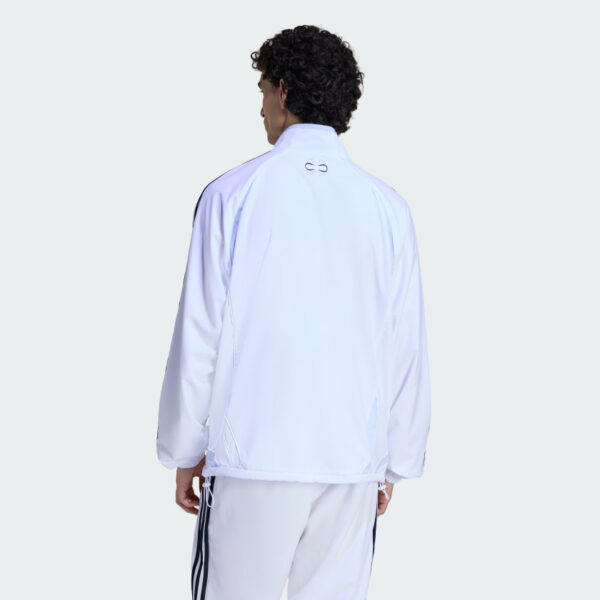 Camiseta deportiva Adidas Teamgeist Adicolor para hombre-