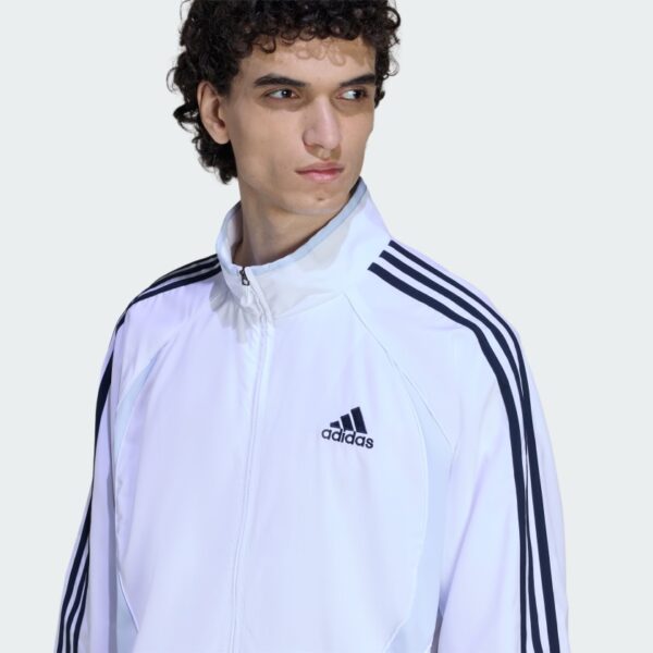 Camiseta deportiva Adidas Teamgeist Adicolor para hombre-