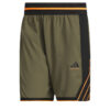 Pantalones cortos Adidas Crazy Lite para hombre-