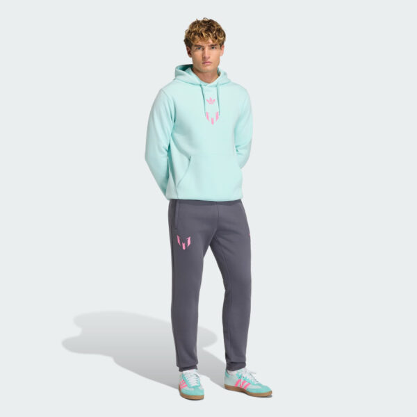 Pantalones  Messi para hombre-