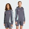 Sudadera con capucha  Messi para niños-