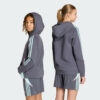 Sudadera con capucha  Messi para niños-