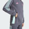 Sudadera con capucha  Messi para niños-