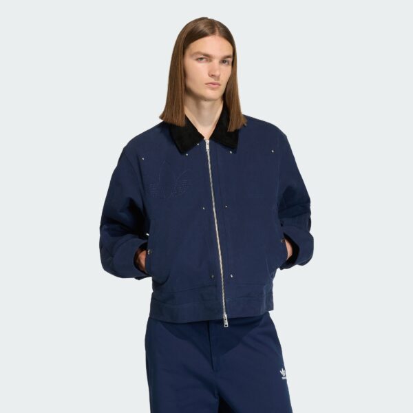 Chaqueta Bomber Adidas  Premium Essentials-