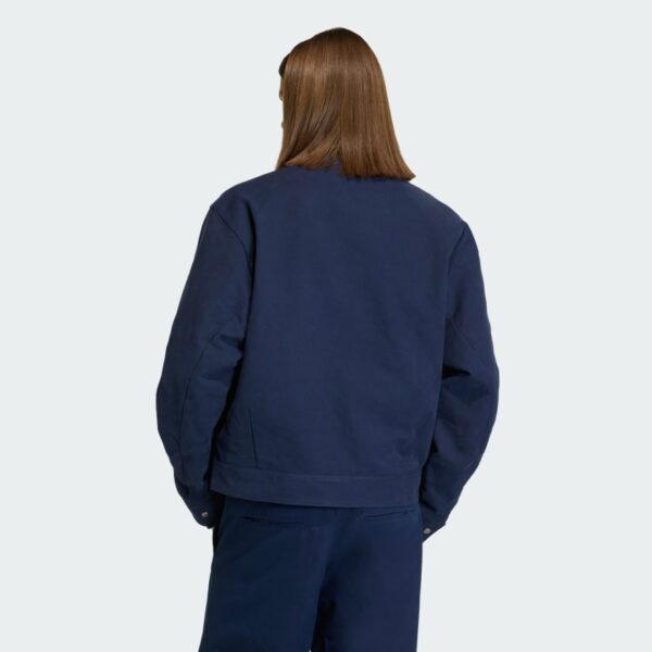 Chaqueta Bomber Adidas  Premium Essentials-