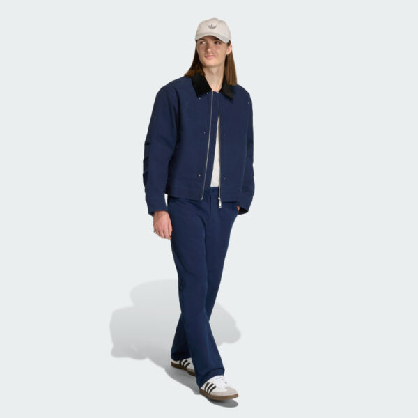 Chaqueta Bomber Adidas  Premium Essentials-
