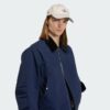 Chaqueta Bomber Adidas  Premium Essentials-