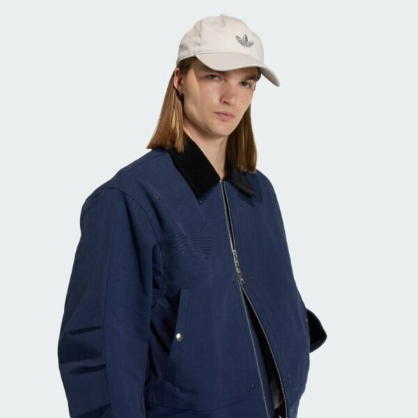 Chaqueta Bomber Adidas  Premium Essentials-