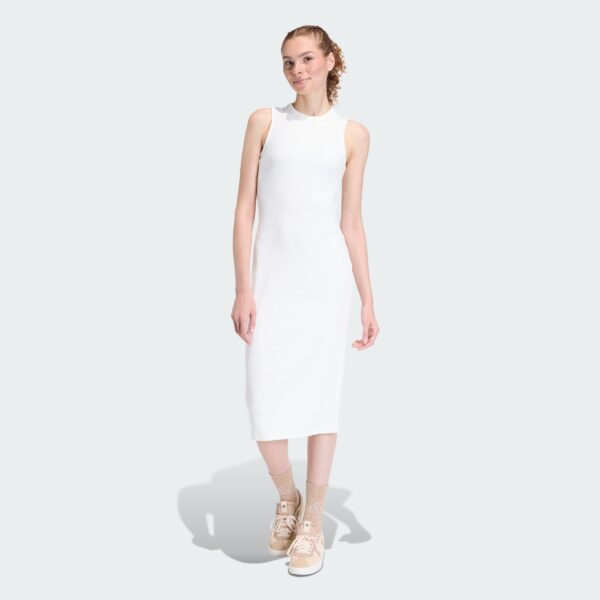 VESTIDO ADIDAS MUJER TODO TALLA N RIB-