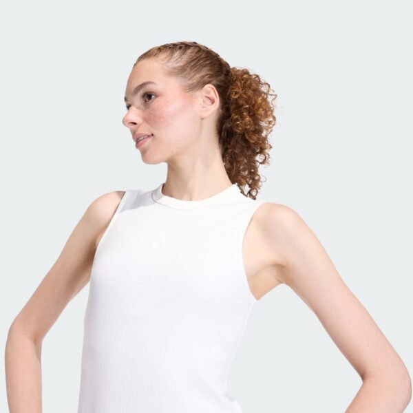 VESTIDO ADIDAS MUJER TODO TALLA N RIB-
