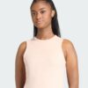 VESTIDO ADIDAS MUJER TODO TALLA N RIB-