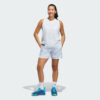 Pantalones cortos Adidas Crazy Lite para mujer-