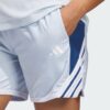 Pantalones cortos Adidas Crazy Lite para mujer-