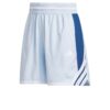 Pantalones cortos Adidas Crazy Lite para mujer-
