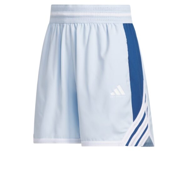 Pantalones cortos Adidas Crazy Lite para mujer-
