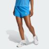 Pantalón corto tejido  Racer Pacer para mujer-