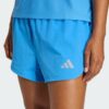 Pantalón corto tejido  Racer Pacer para mujer-